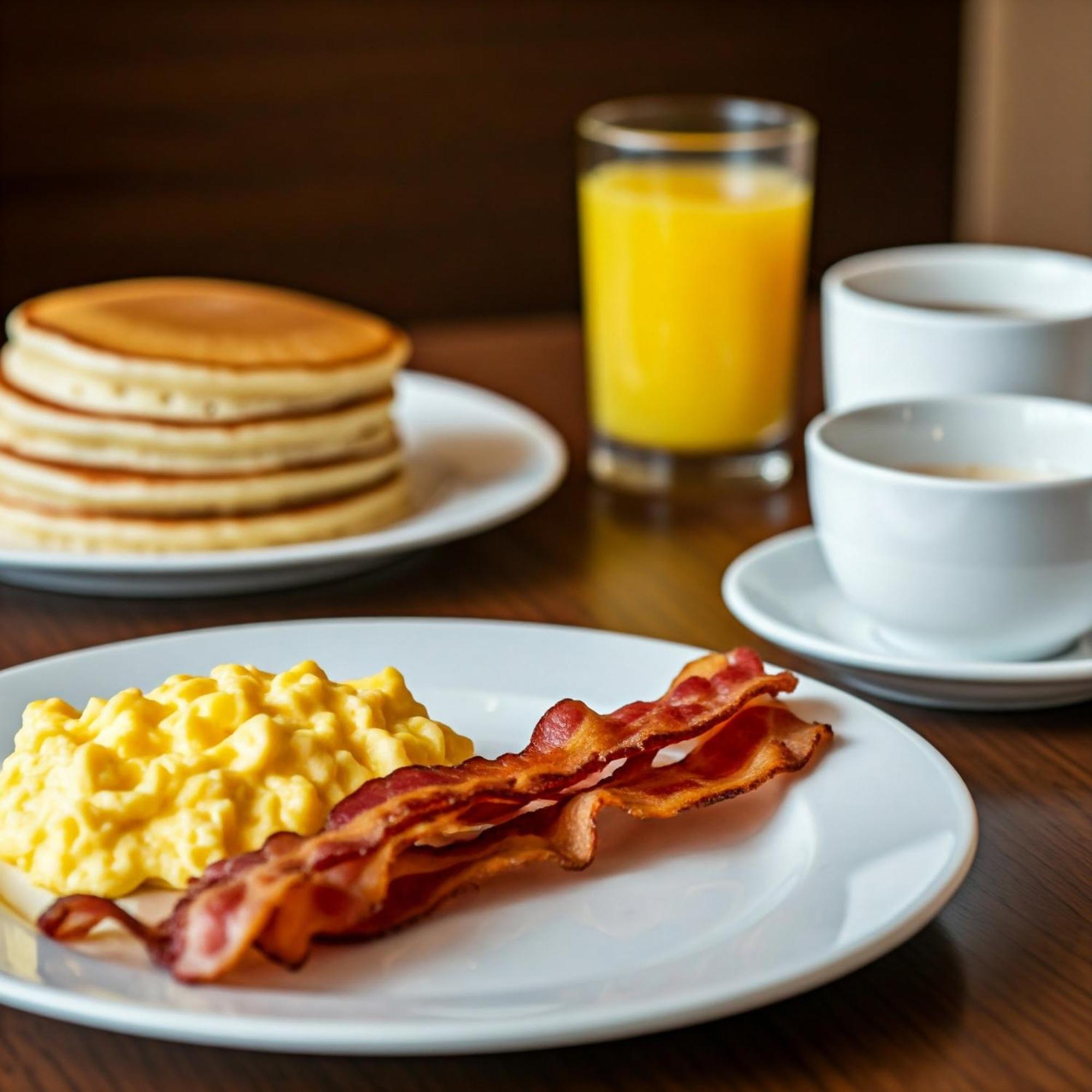 Days Inn By Wyndham Victoria Airport Sidney Ngoại thất bức ảnh