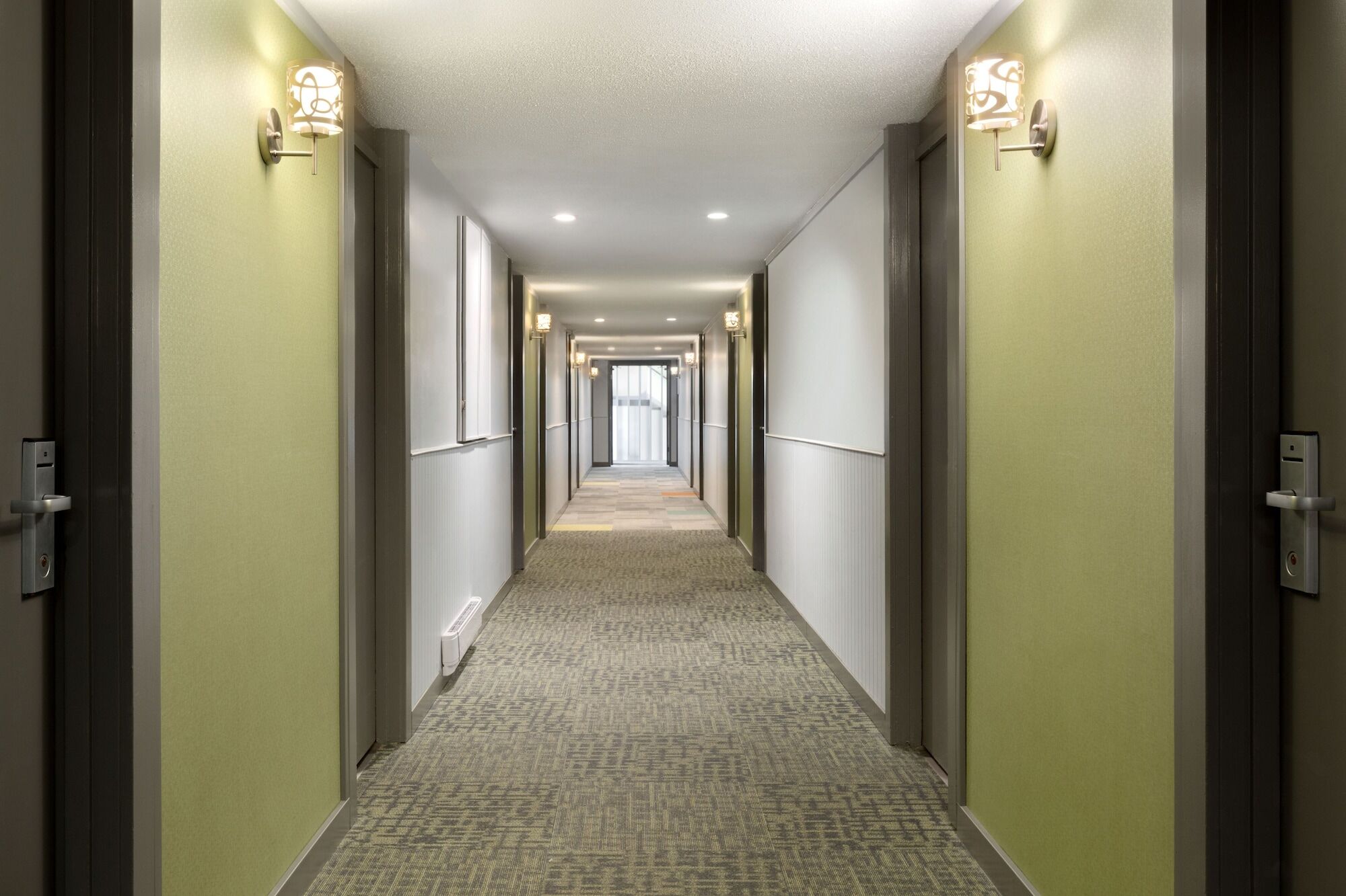 Days Inn By Wyndham Victoria Airport Sidney Ngoại thất bức ảnh